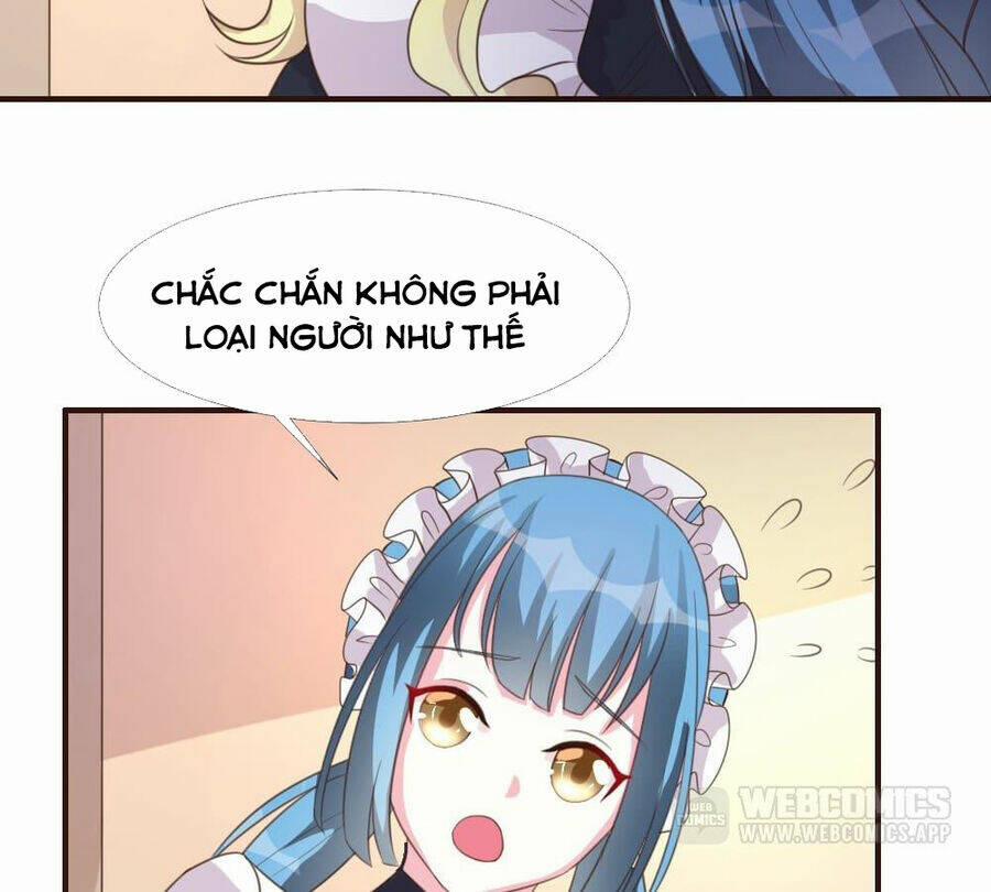 Tổng Tài Lãnh Khốc Độc Sủng 9 trang 26