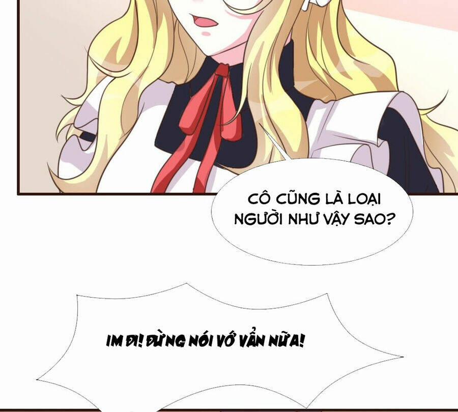 Tổng Tài Lãnh Khốc Độc Sủng 9 trang 28