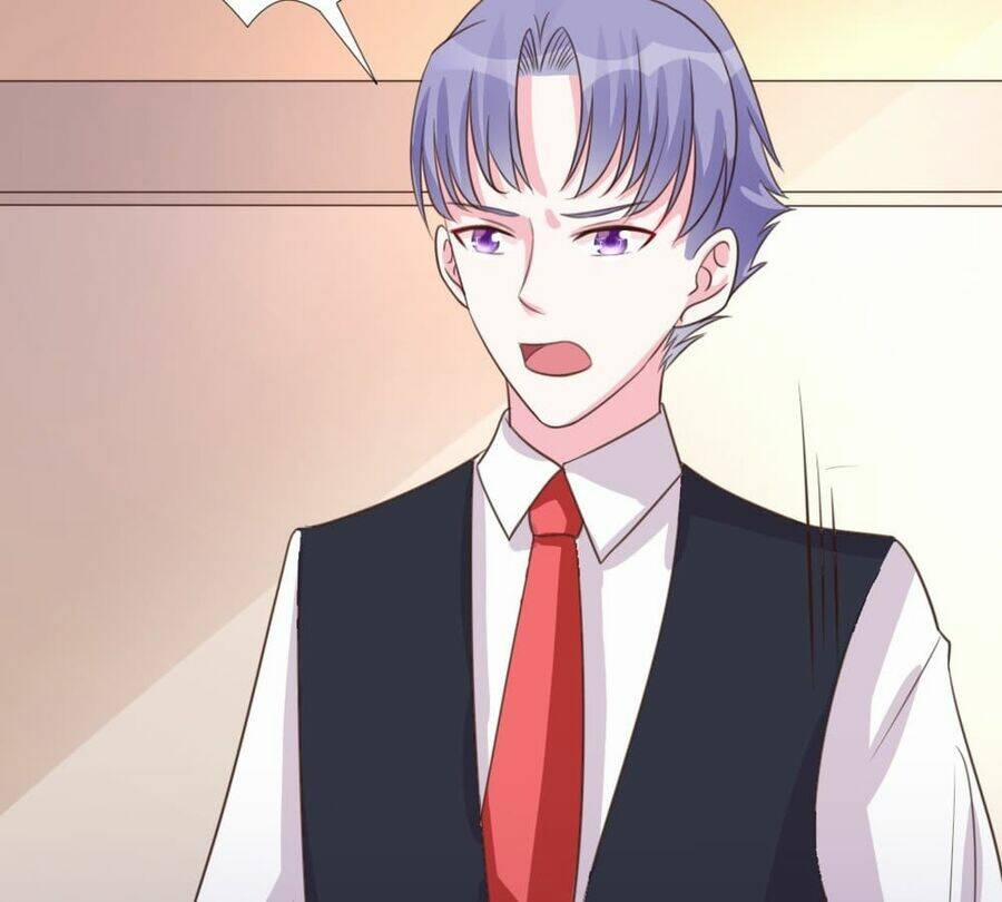 Tổng Tài Lãnh Khốc Độc Sủng 9 trang 29