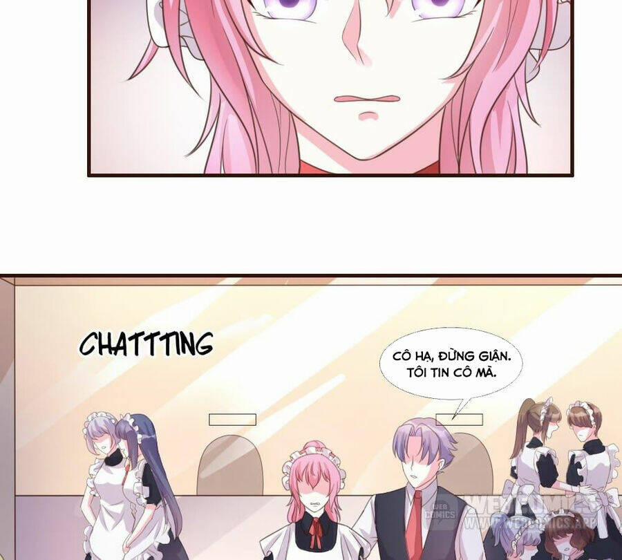 Tổng Tài Lãnh Khốc Độc Sủng 9 trang 34