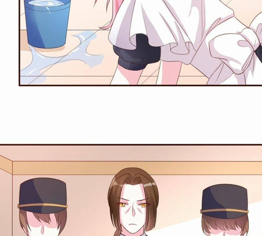 Tổng Tài Lãnh Khốc Độc Sủng 9 trang 39