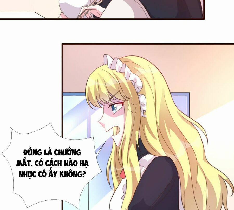 Tổng Tài Lãnh Khốc Độc Sủng 9 trang 4