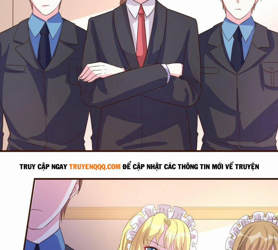 Tổng Tài Lãnh Khốc Độc Sủng 9 trang 40