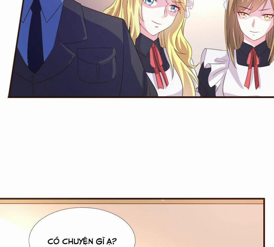 Tổng Tài Lãnh Khốc Độc Sủng 9 trang 41