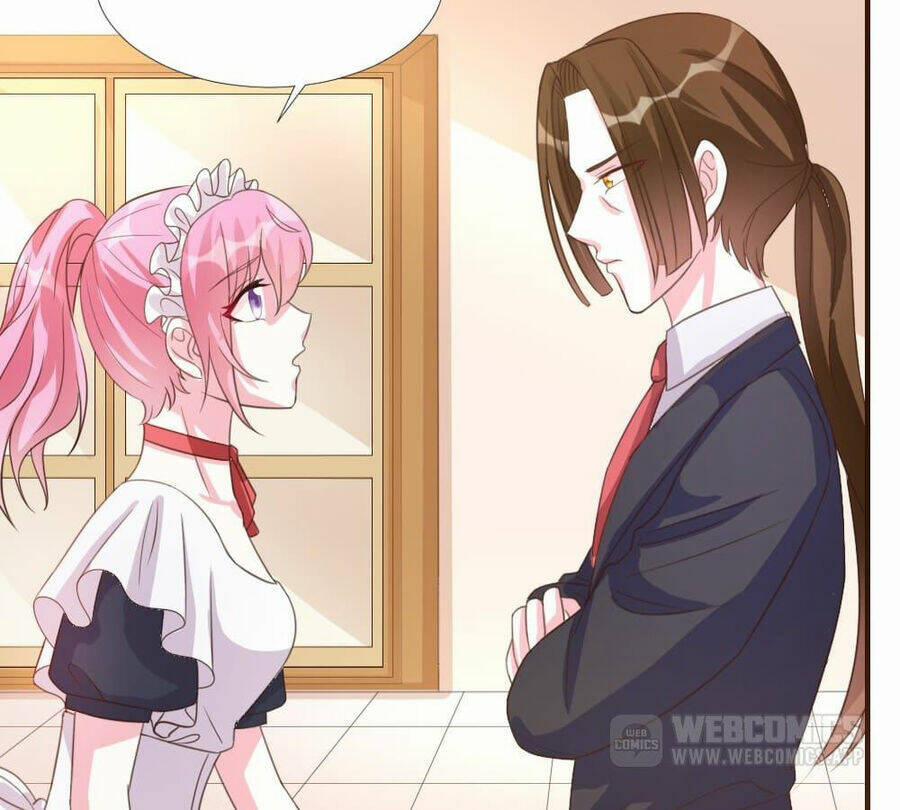 Tổng Tài Lãnh Khốc Độc Sủng 9 trang 42