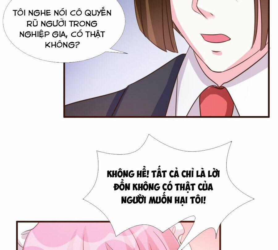 Tổng Tài Lãnh Khốc Độc Sủng 9 trang 44