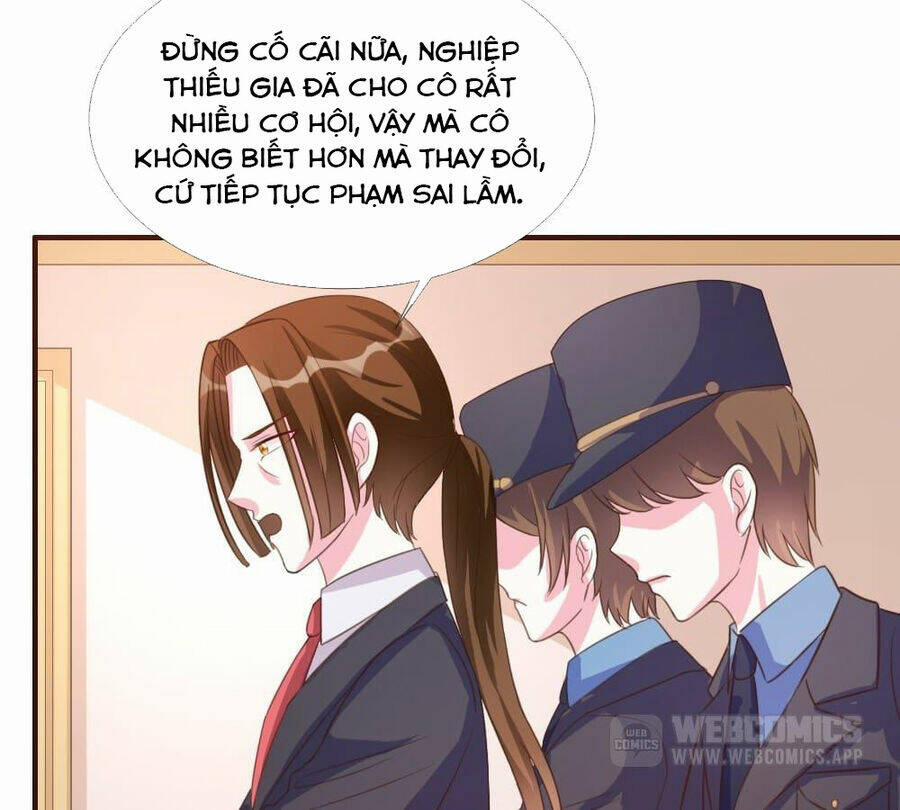 Tổng Tài Lãnh Khốc Độc Sủng 9 trang 46