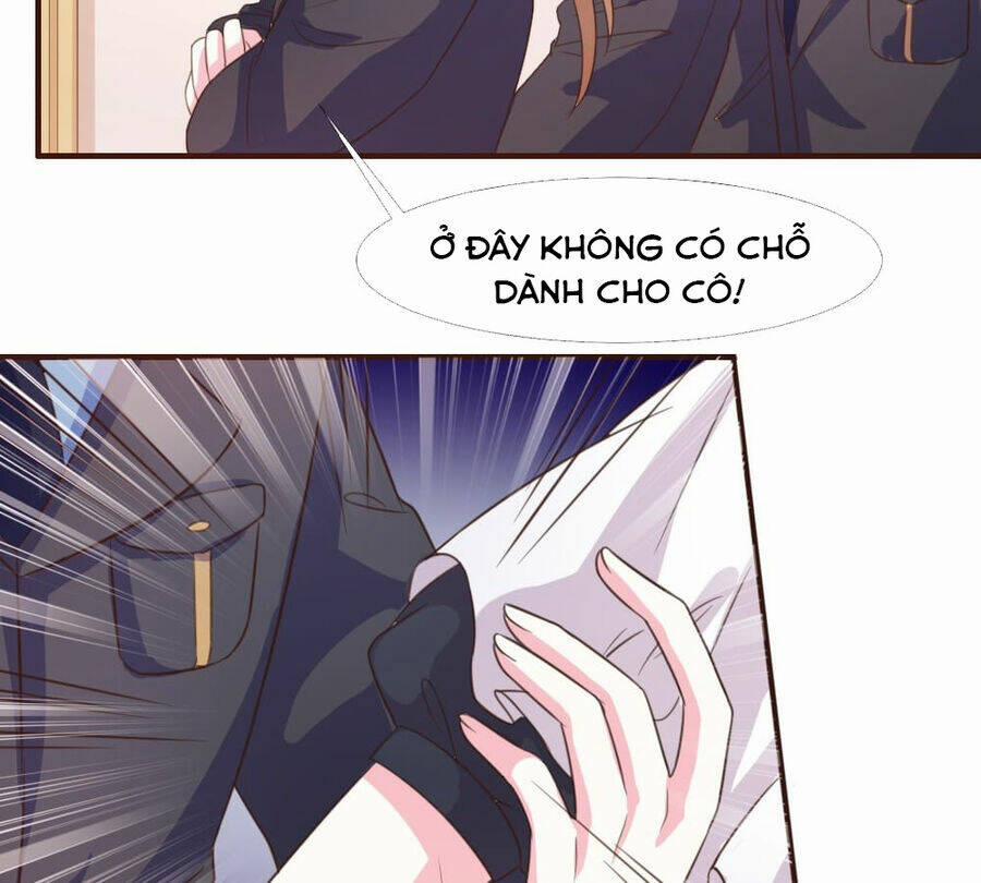 Tổng Tài Lãnh Khốc Độc Sủng 9 trang 47
