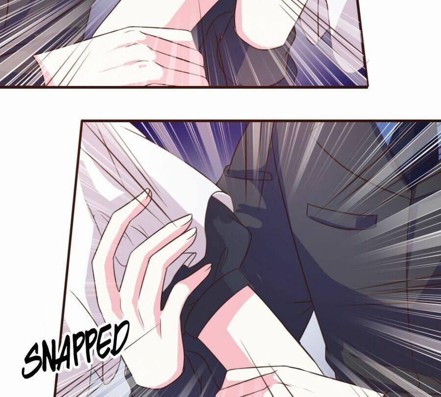 Tổng Tài Lãnh Khốc Độc Sủng 9 trang 48