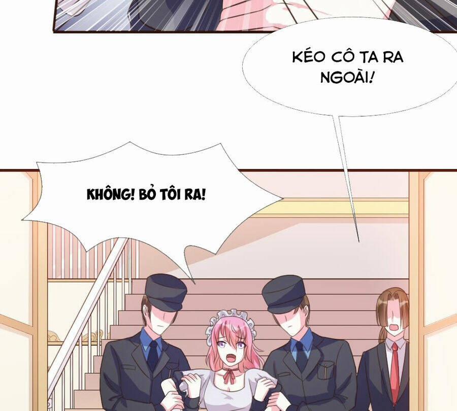 Tổng Tài Lãnh Khốc Độc Sủng 9 trang 49