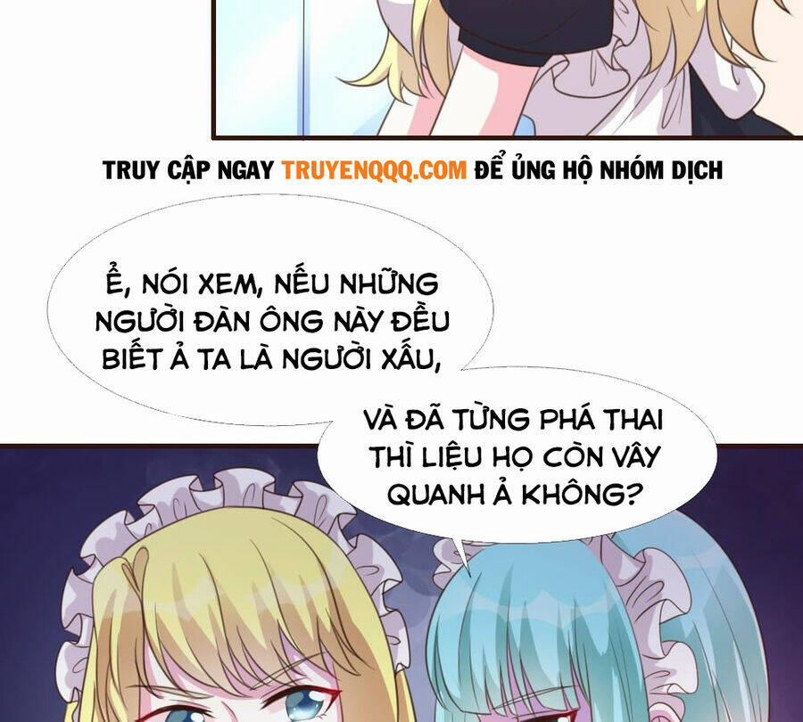 Tổng Tài Lãnh Khốc Độc Sủng 9 trang 5