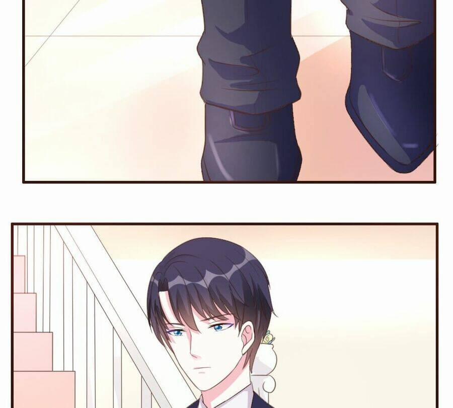 Tổng Tài Lãnh Khốc Độc Sủng 9 trang 52