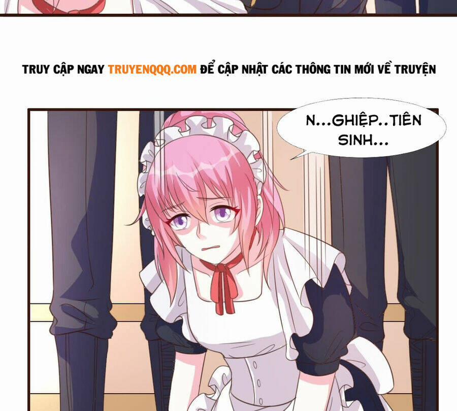 Tổng Tài Lãnh Khốc Độc Sủng 9 trang 55