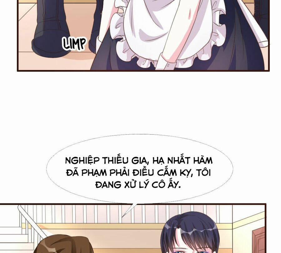 Tổng Tài Lãnh Khốc Độc Sủng 9 trang 56