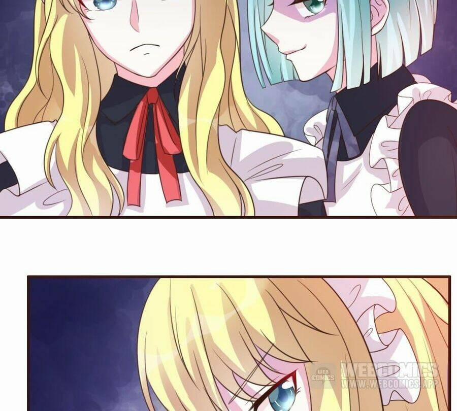 Tổng Tài Lãnh Khốc Độc Sủng 9 trang 6