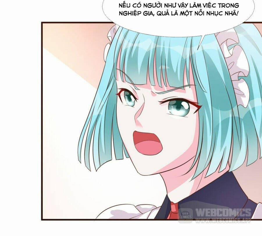 Tổng Tài Lãnh Khốc Độc Sủng 9 trang 62