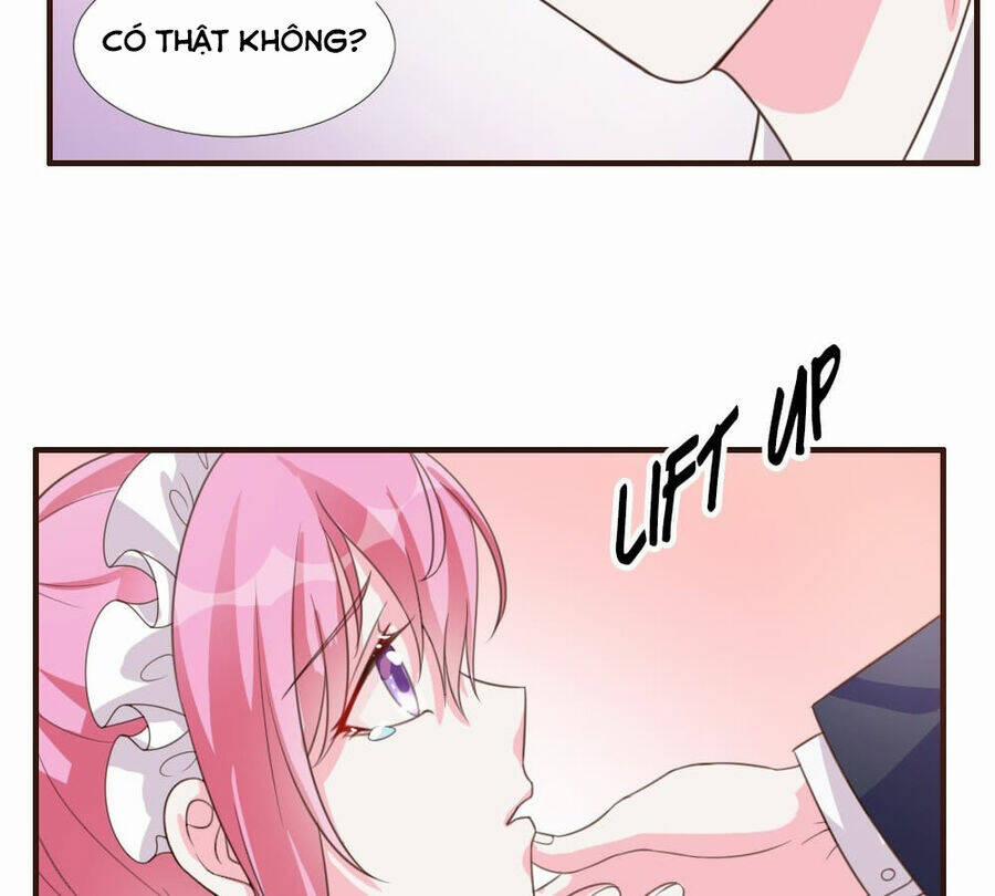 Tổng Tài Lãnh Khốc Độc Sủng 9 trang 64