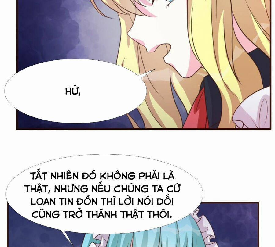 Tổng Tài Lãnh Khốc Độc Sủng 9 trang 7