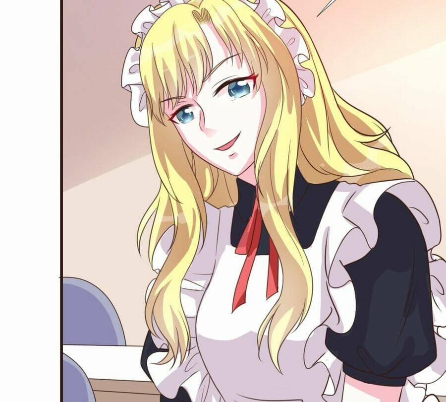 Tổng Tài Lãnh Khốc Độc Sủng 9 trang 9