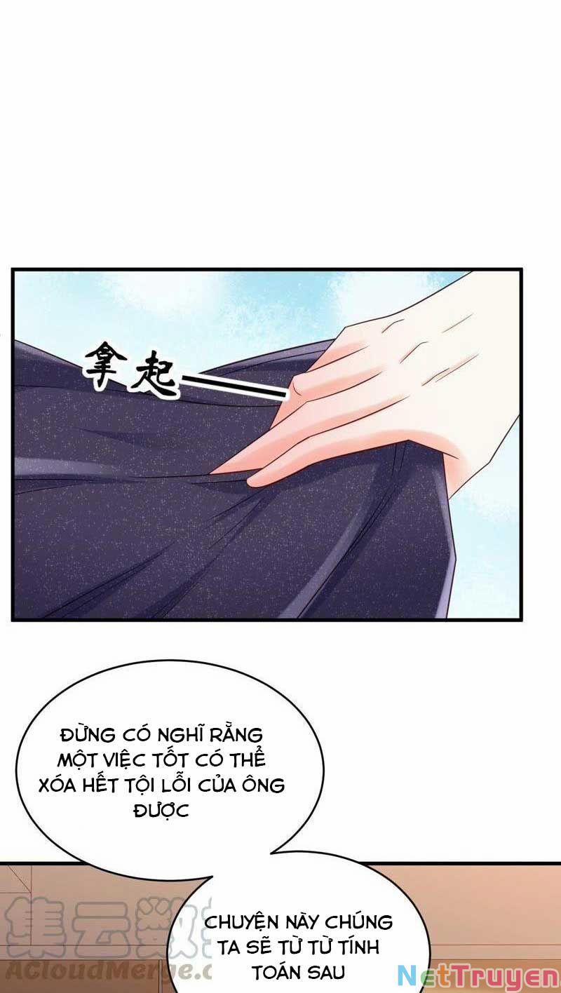 Tổng Tài Phu Nhân Không Muốn Giải Cứu Thế Giới 37 trang 14