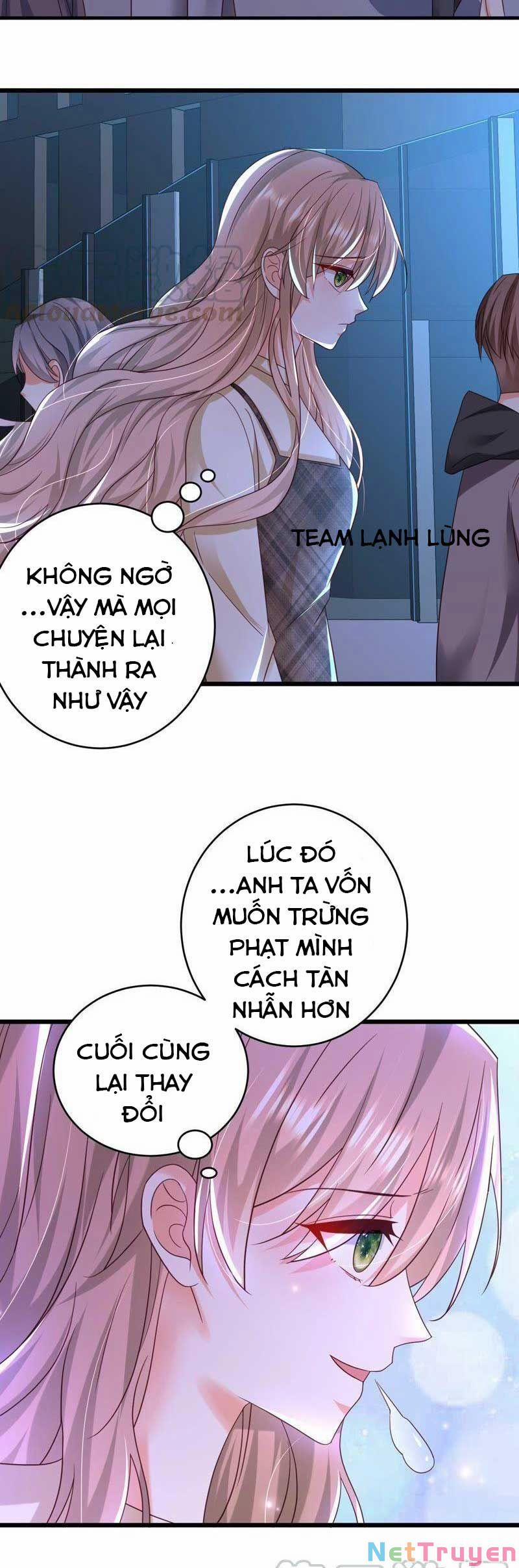 Tổng Tài Phu Nhân Không Muốn Giải Cứu Thế Giới 37 trang 2