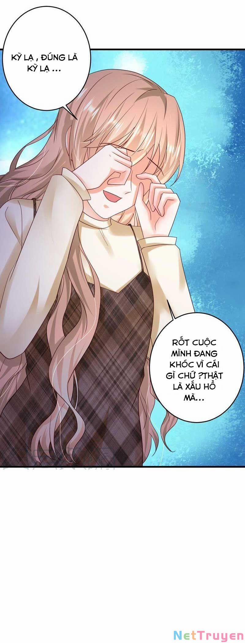 Tổng Tài Phu Nhân Không Muốn Giải Cứu Thế Giới 37 trang 5