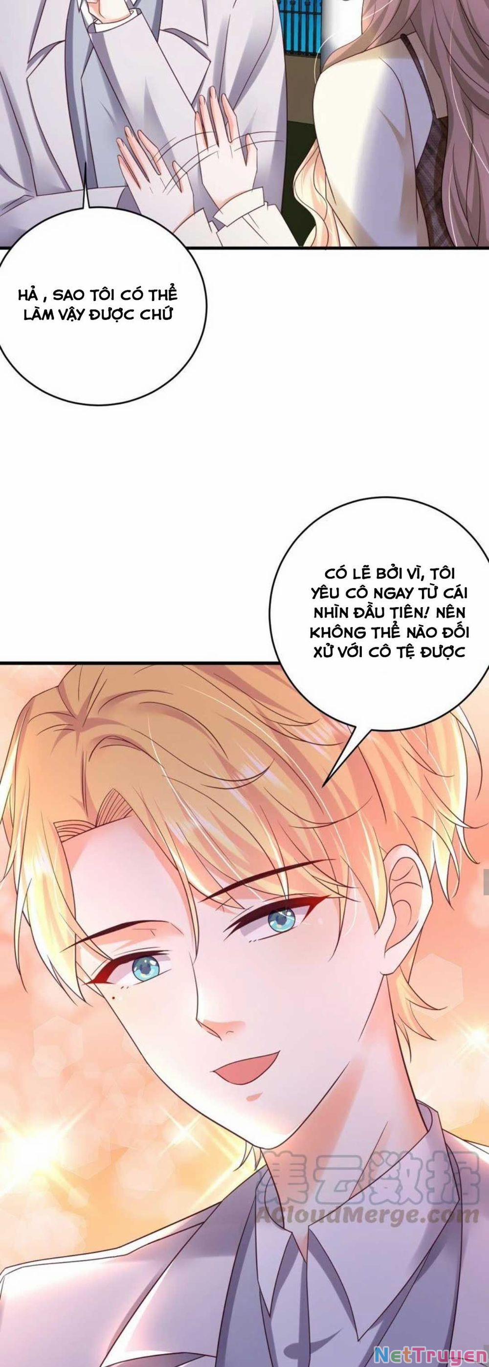 Tổng Tài Phu Nhân Không Muốn Giải Cứu Thế Giới 38 trang 14