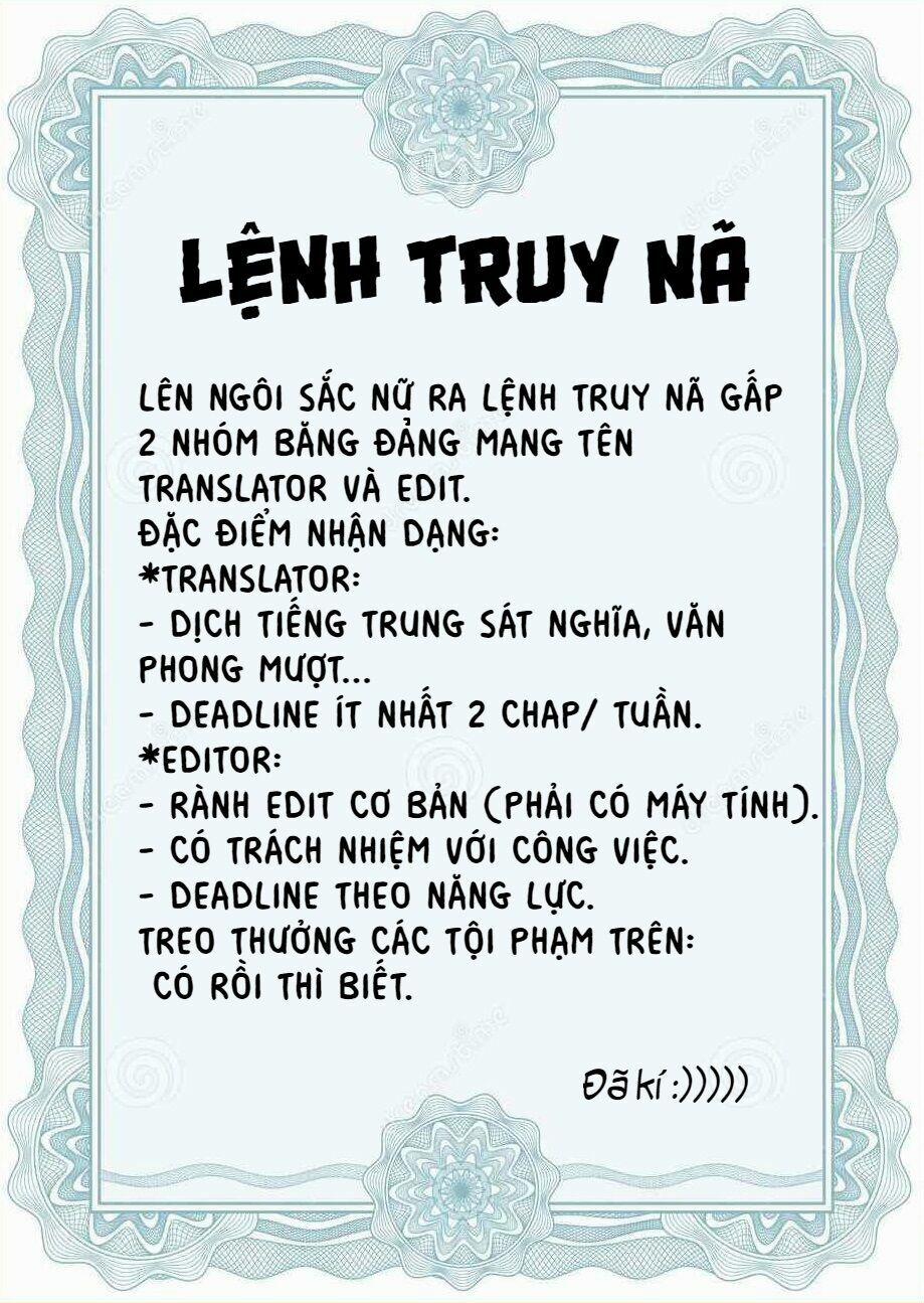 Tổng Tài Tại Thượng 35 trang 0