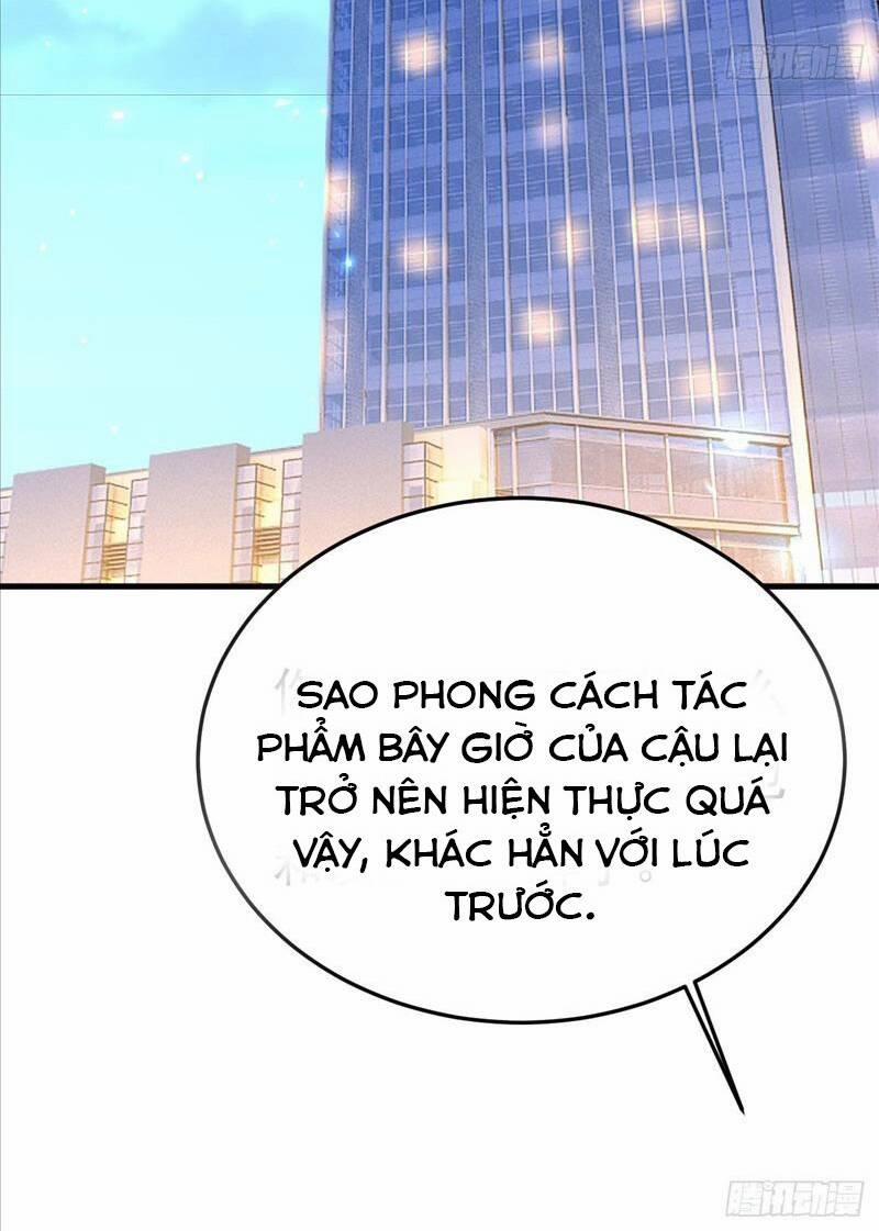Tổng Tài Tại Thượng 521.1 trang 1