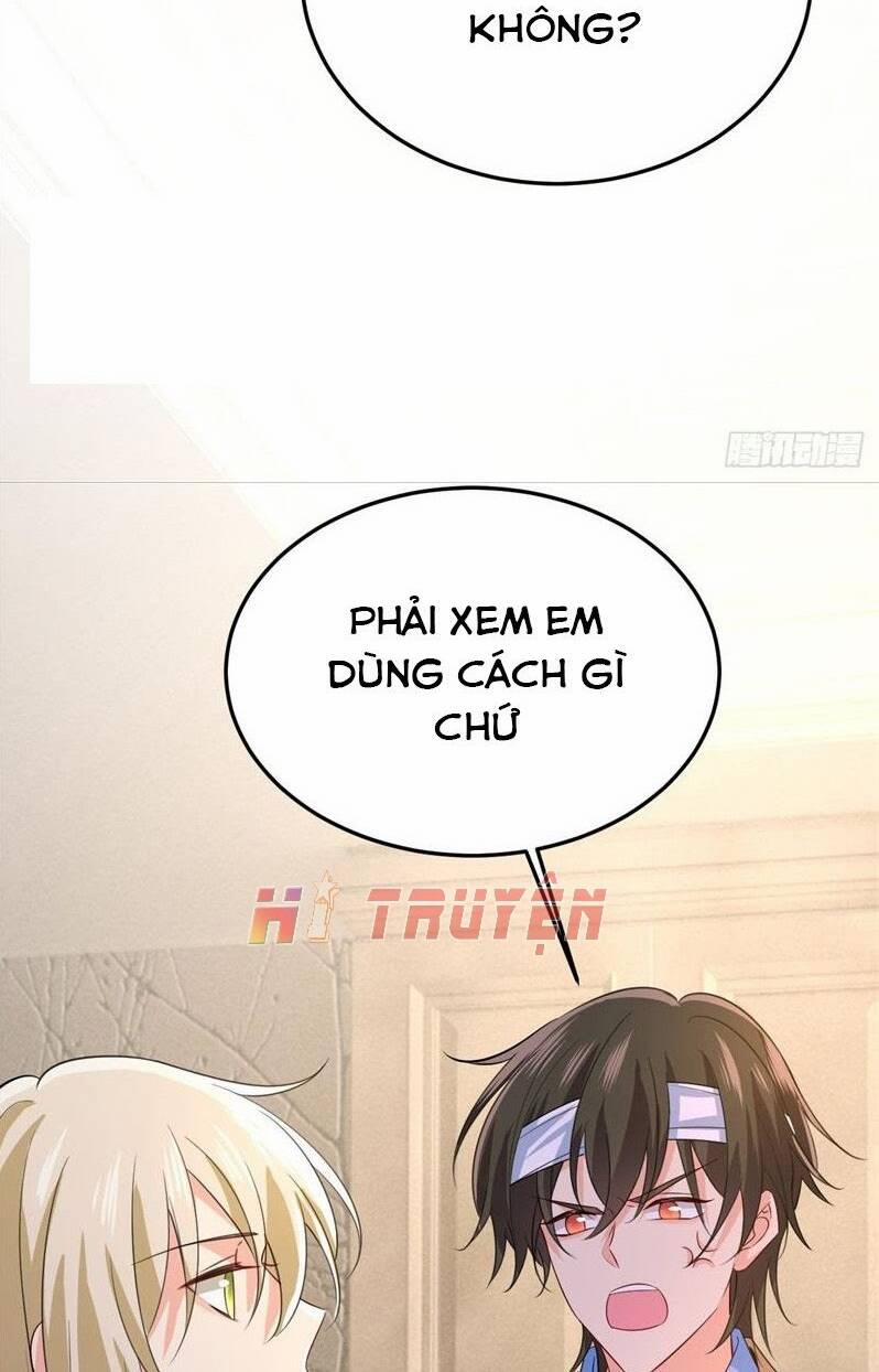Tổng Tài Tại Thượng 523.1 trang 1
