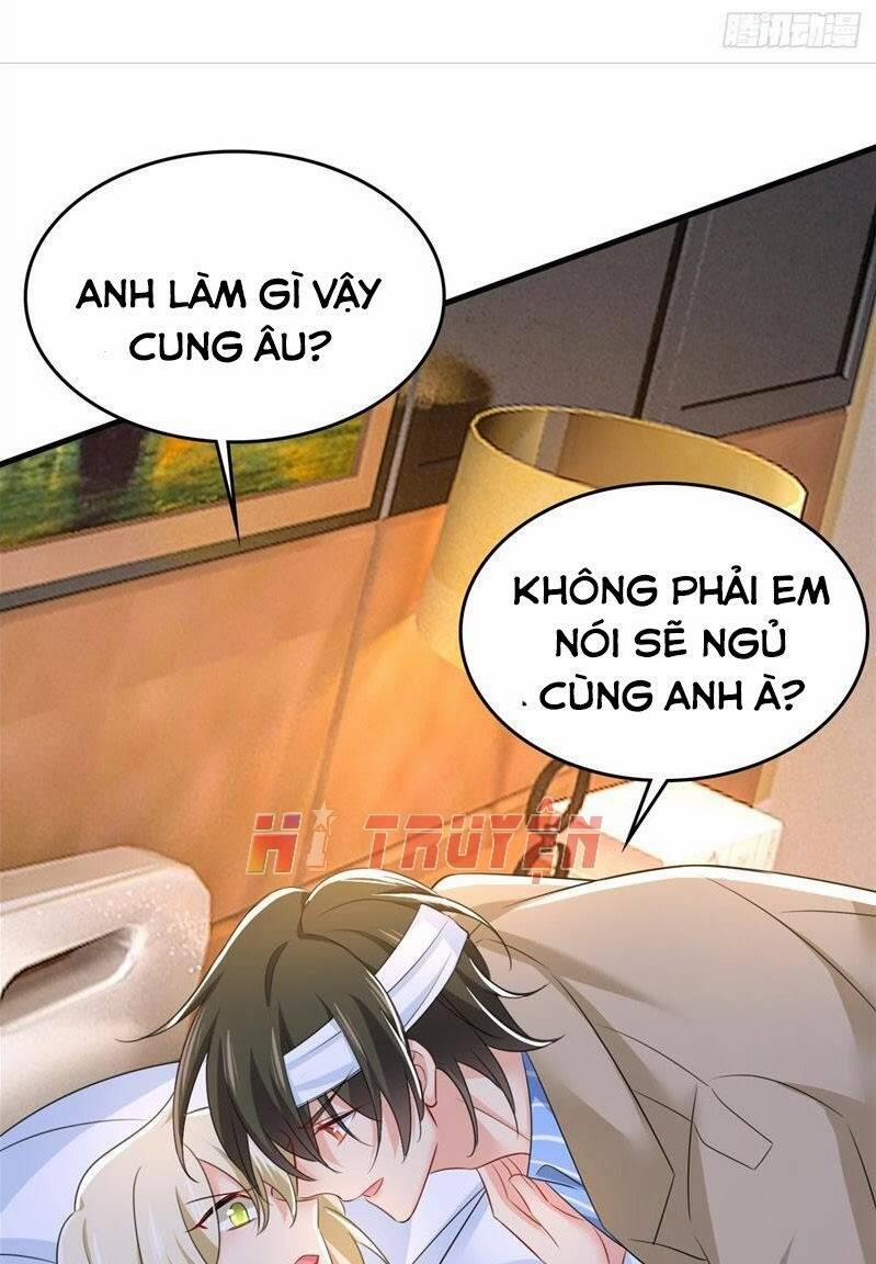 Tổng Tài Tại Thượng 527 trang 1