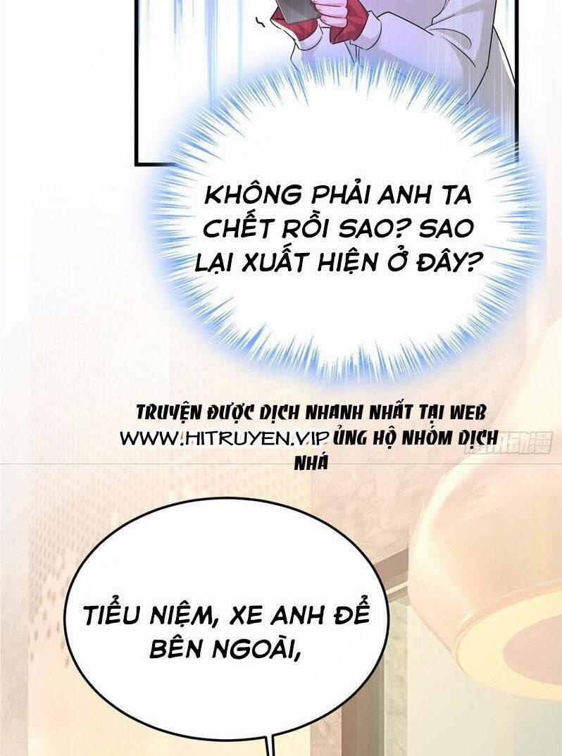 Tổng Tài Tại Thượng 530.1 trang 1