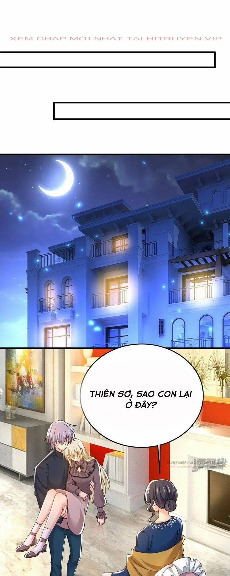 Tổng Tài Tại Thượng 532 trang 0