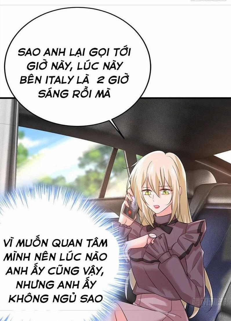 Tổng Tài Tại Thượng 533 trang 1