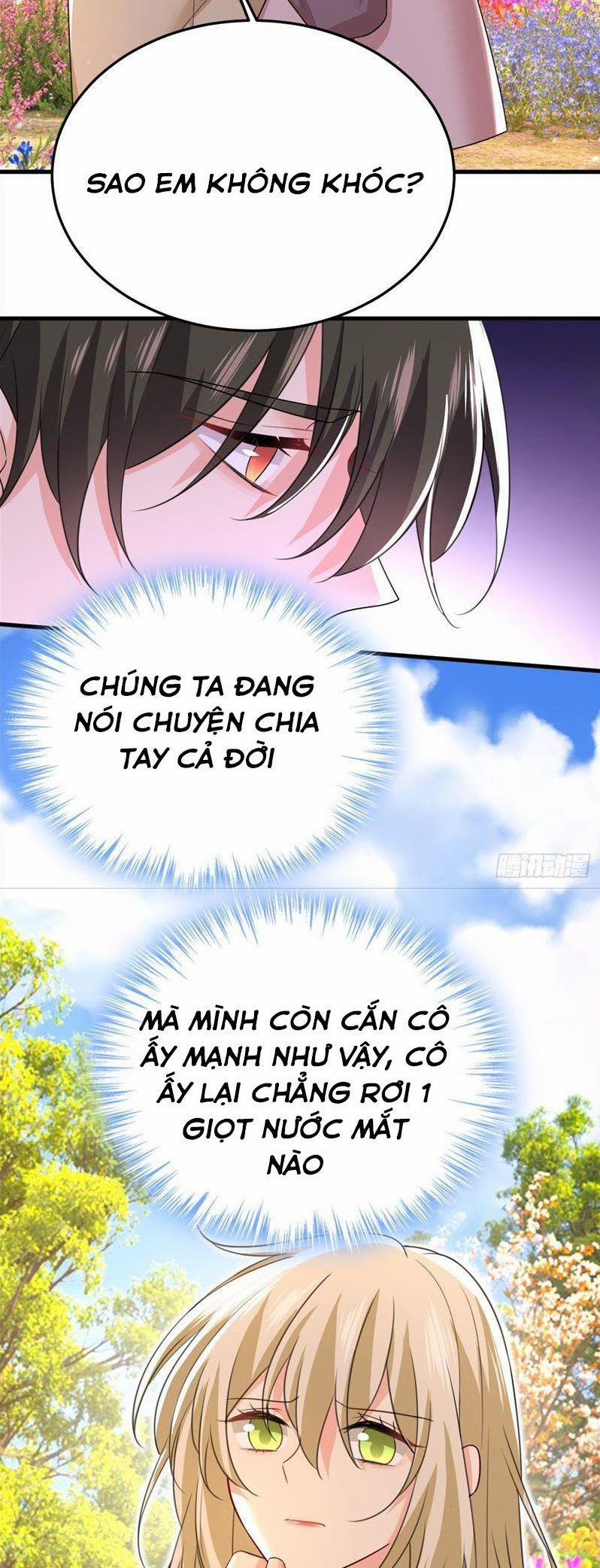 Tổng Tài Tại Thượng 537 trang 1