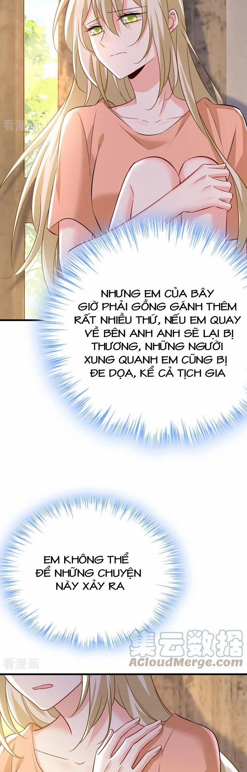 Tổng Tài Tại Thượng 538 trang 1