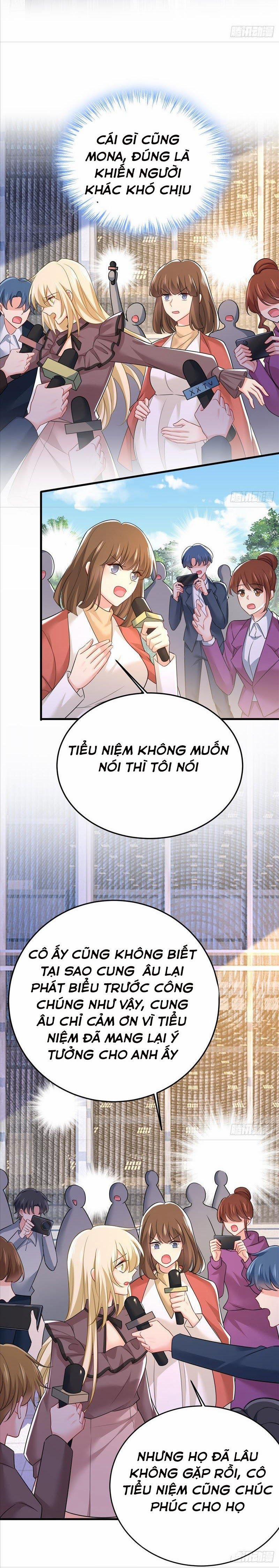 Tổng Tài Tại Thượng 539 trang 1