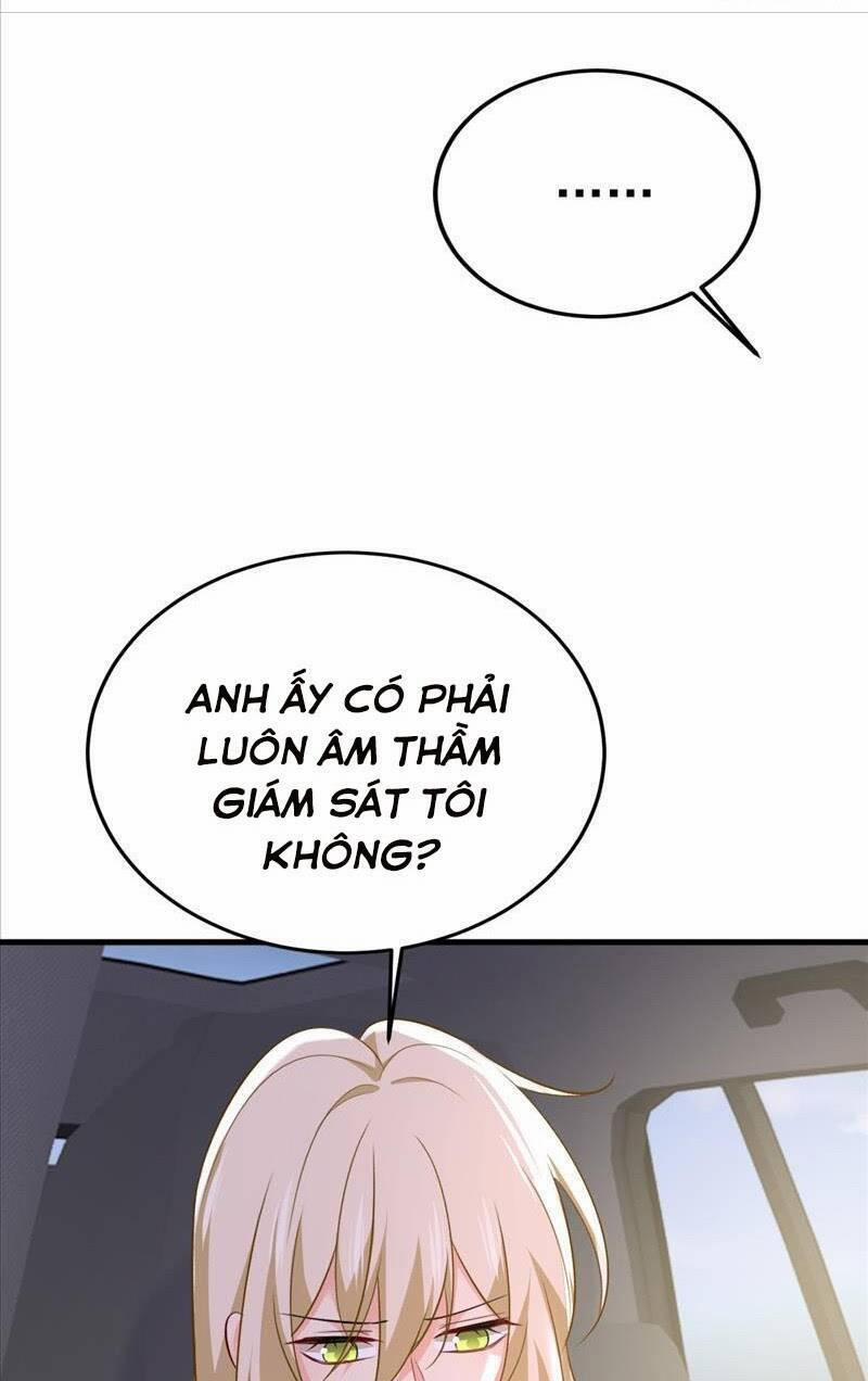 Tổng Tài Tại Thượng 541 trang 1