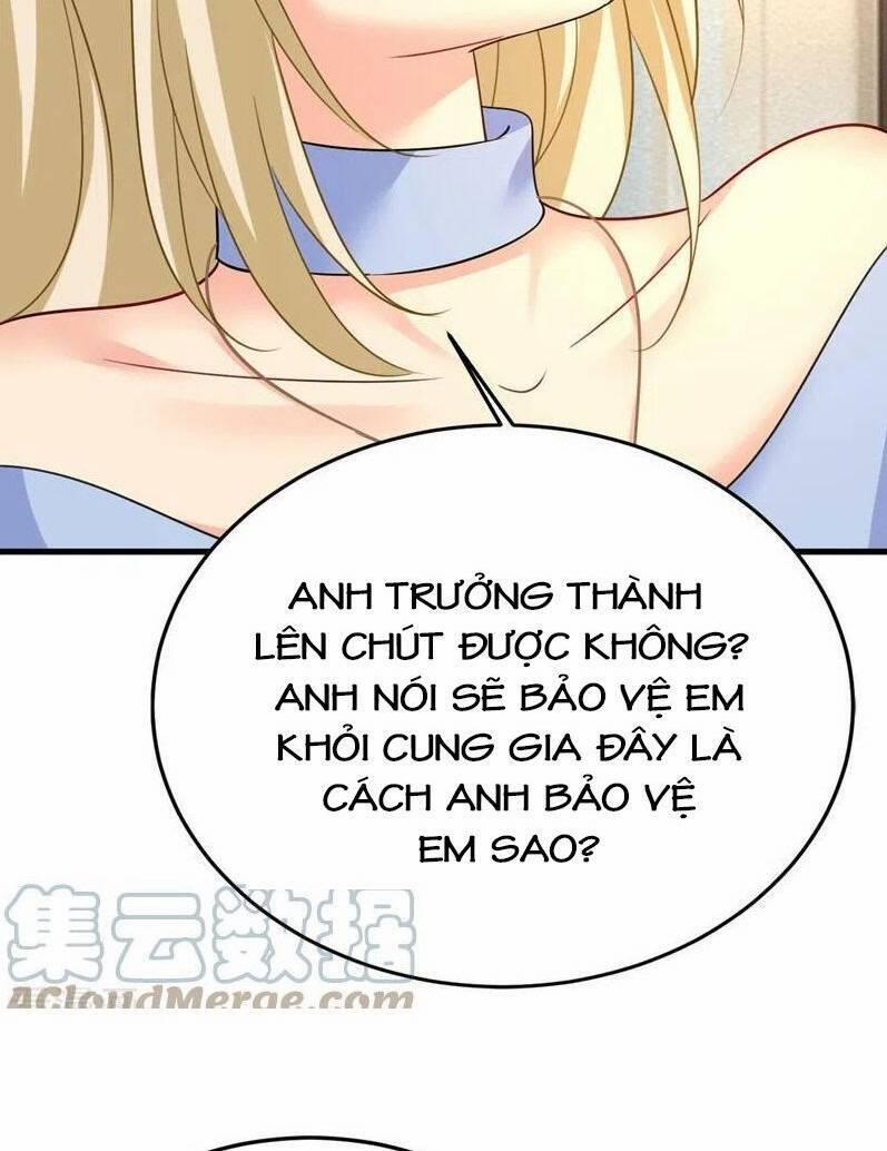 Tổng Tài Tại Thượng 543 trang 1