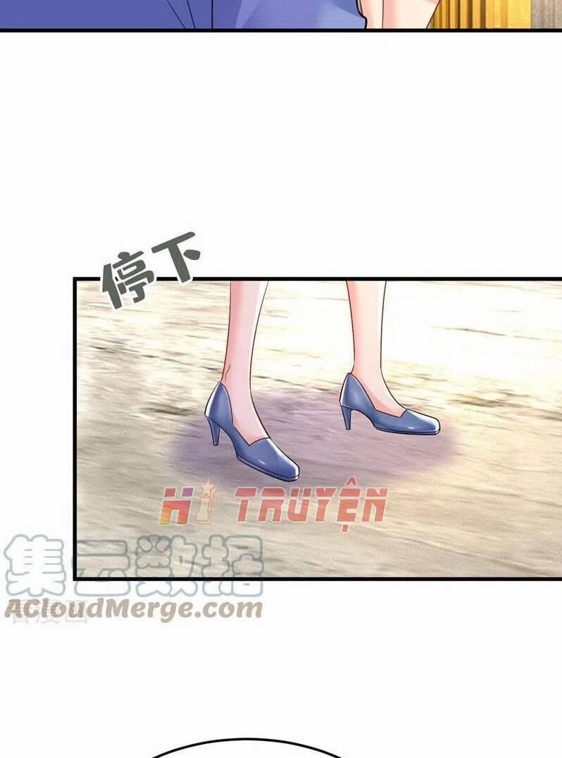Tổng Tài Tại Thượng 546 trang 1