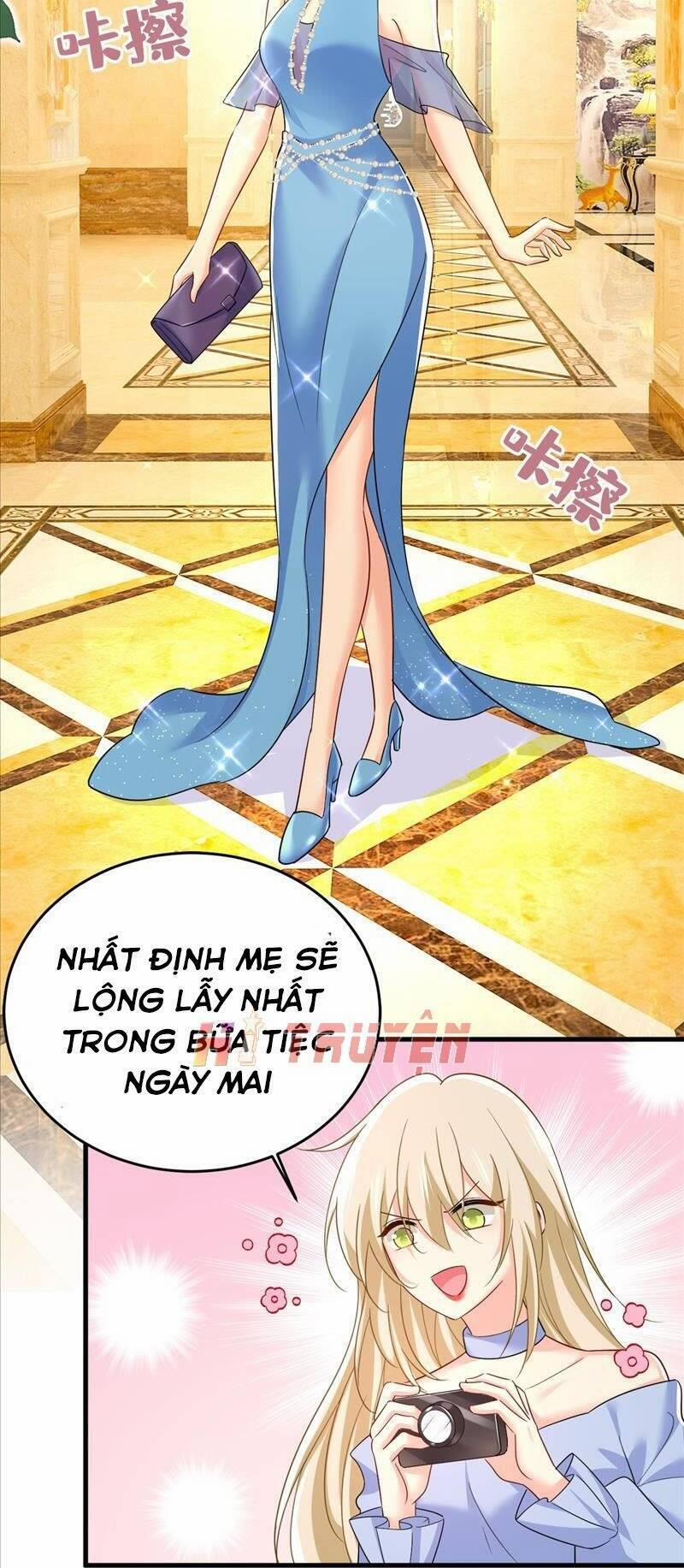 Tổng Tài Tại Thượng 547 trang 1