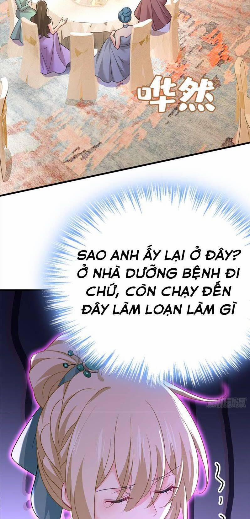 Tổng Tài Tại Thượng 548.1 trang 1