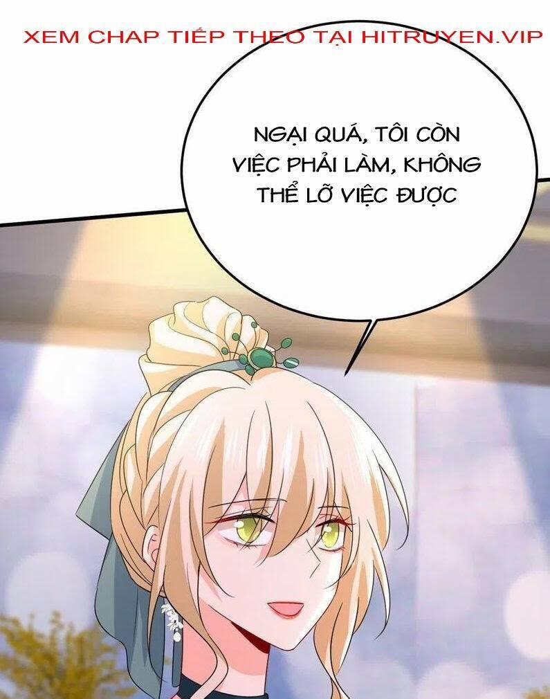 Tổng Tài Tại Thượng 550.1 trang 0