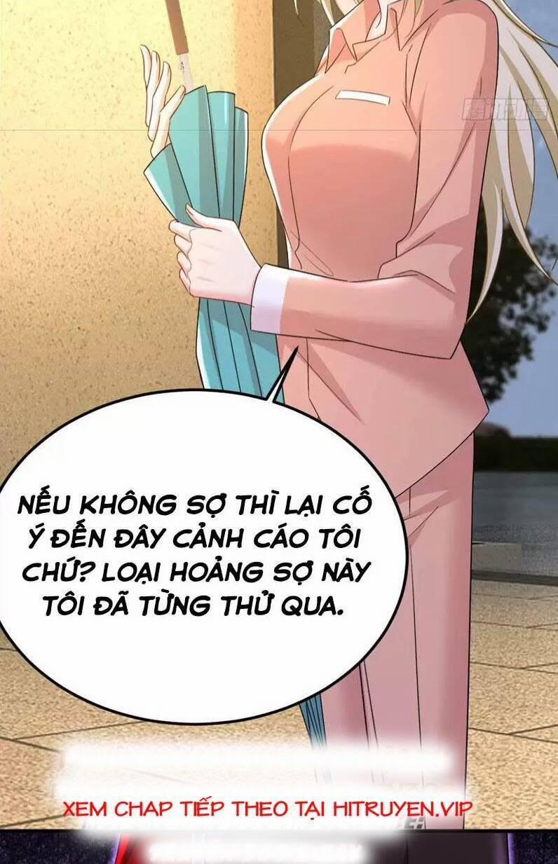 Tổng Tài Tại Thượng 558.1 trang 1