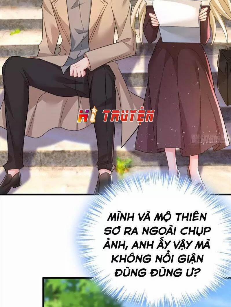 Tổng Tài Tại Thượng 560.1 trang 1