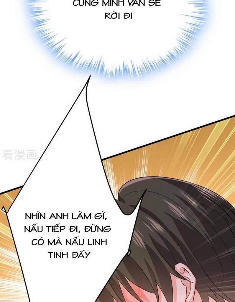 Tổng Tài Tại Thượng 568.2 trang 1