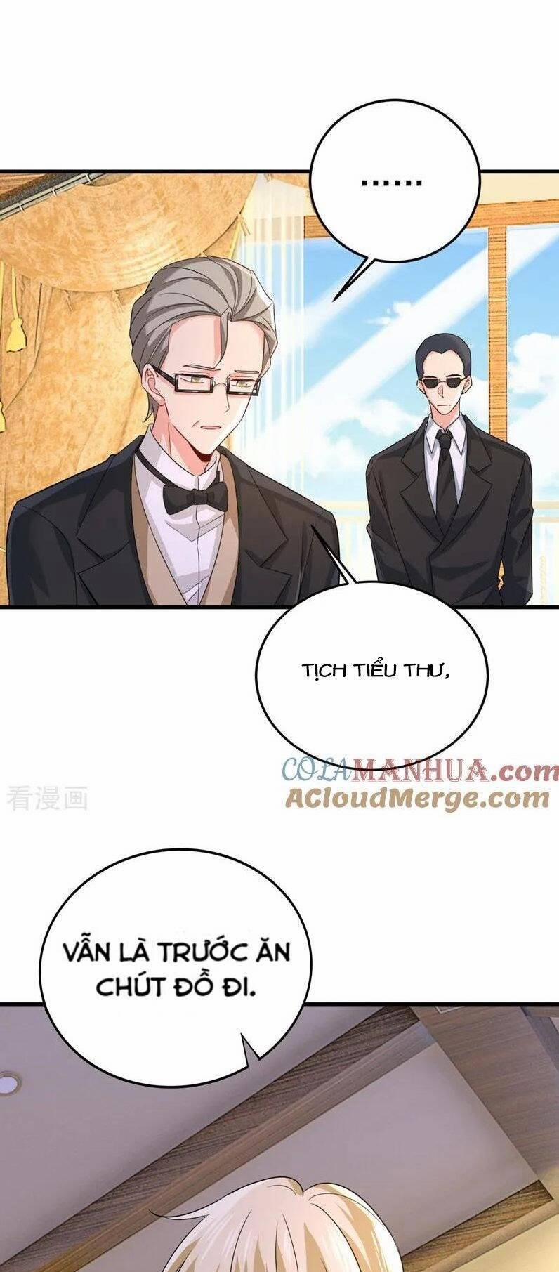 Tổng Tài Tại Thượng 583.1 trang 0