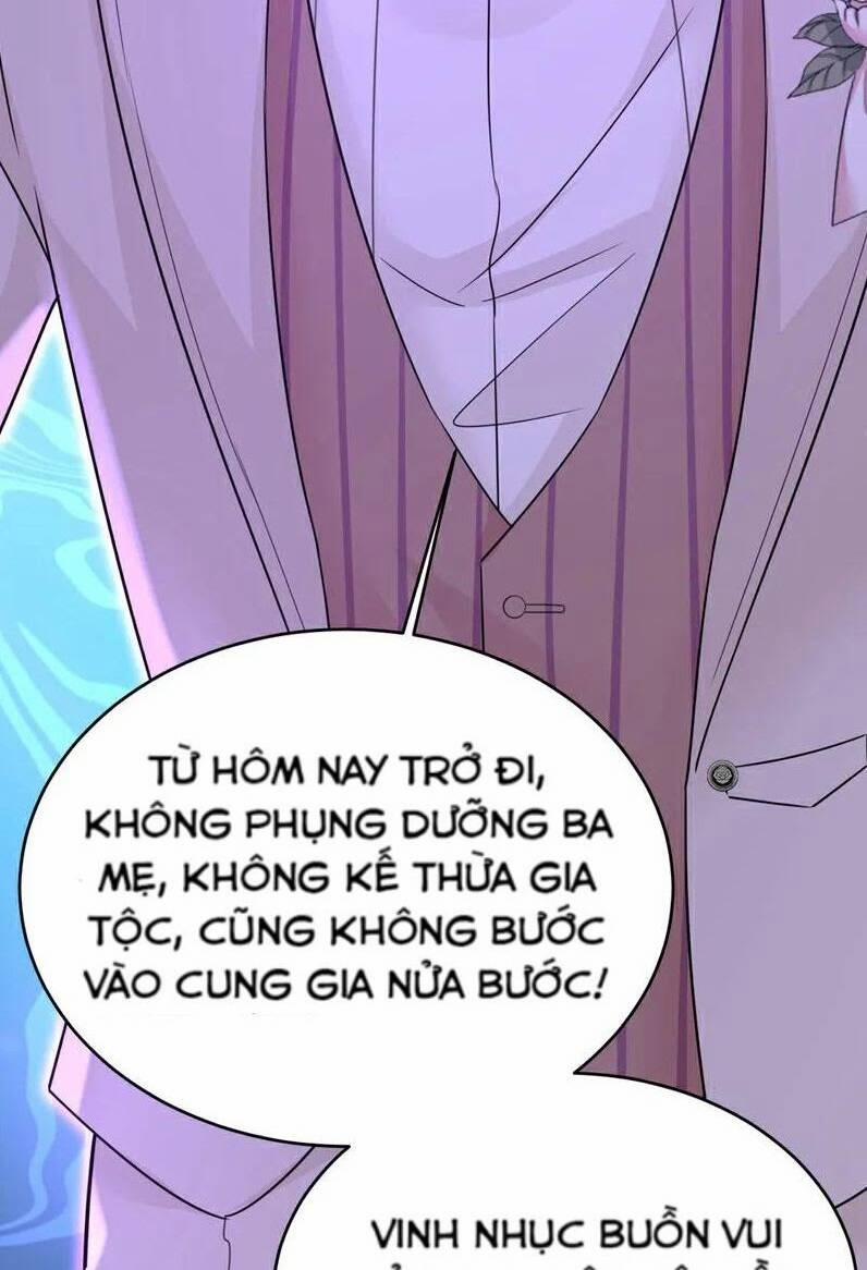 Tổng Tài Tại Thượng 590 trang 11