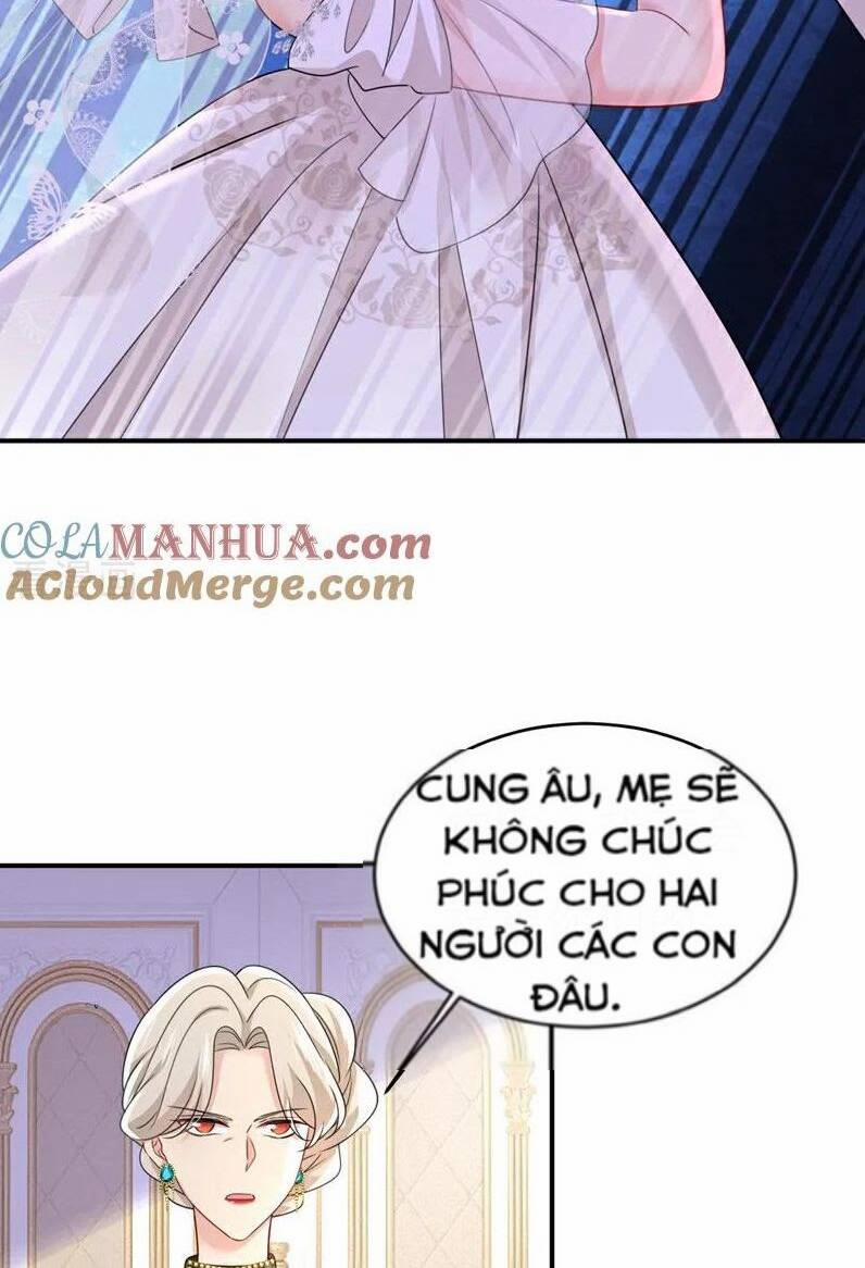 Tổng Tài Tại Thượng 590 trang 19