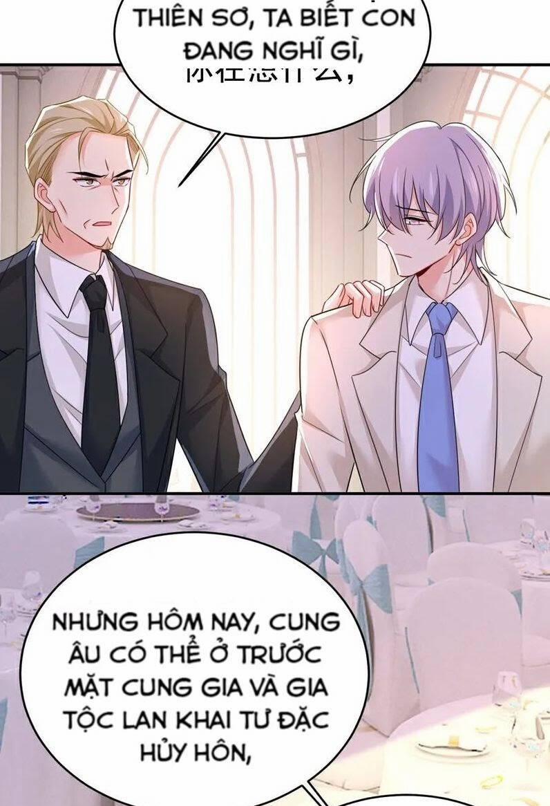 Tổng Tài Tại Thượng 590 trang 26